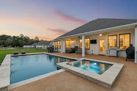 16516 Gaines Glen Lane Montgomery TX 77316
