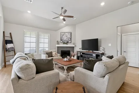 16516 Gaines Glen Lane Montgomery TX 77316