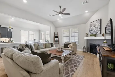 16516 Gaines Glen Lane Montgomery TX 77316