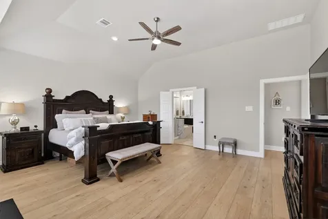 16516 Gaines Glen Lane Montgomery TX 77316