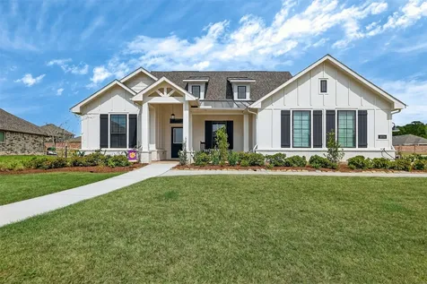 16516 Gaines Glen Lane Montgomery TX 77316