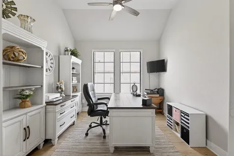 16516 Gaines Glen Lane Montgomery TX 77316