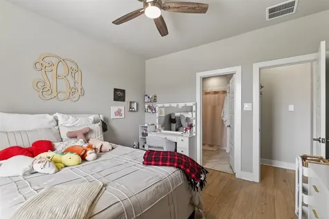 16516 Gaines Glen Lane Montgomery TX 77316