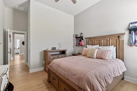 16516 Gaines Glen Lane Montgomery TX 77316