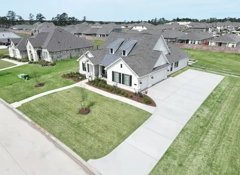 16516 Gaines Glen Lane Montgomery TX 77316