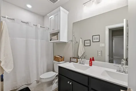16516 Gaines Glen Lane Montgomery TX 77316
