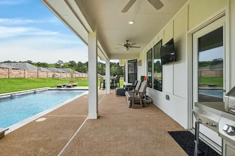 16516 Gaines Glen Lane Montgomery TX 77316