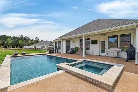 16516 Gaines Glen Lane Montgomery TX 77316