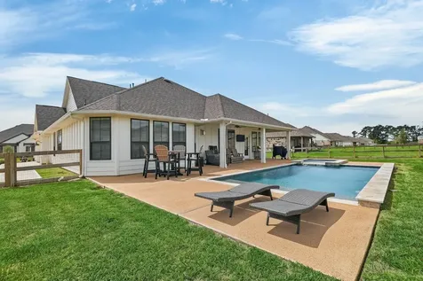 16516 Gaines Glen Lane Montgomery TX 77316
