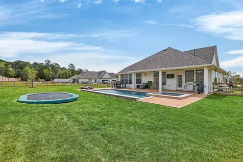 16516 Gaines Glen Lane Montgomery TX 77316