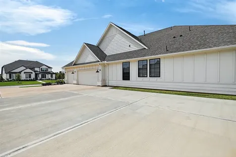 16516 Gaines Glen Lane Montgomery TX 77316