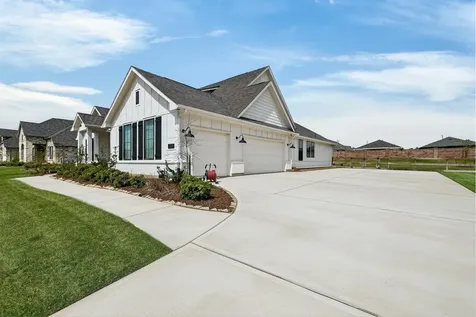 16516 Gaines Glen Lane Montgomery TX 77316