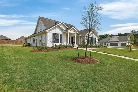 16516 Gaines Glen Lane Montgomery TX 77316