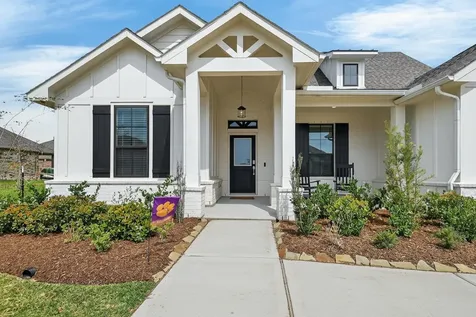 16516 Gaines Glen Lane Montgomery TX 77316