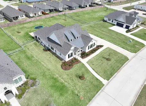 16516 Gaines Glen Lane Montgomery TX 77316