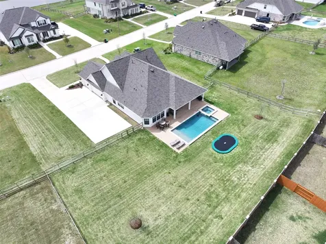 16516 Gaines Glen Lane Montgomery TX 77316