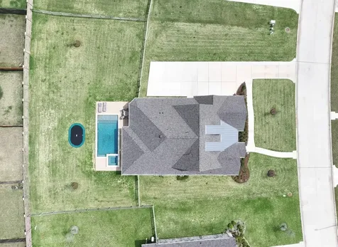 16516 Gaines Glen Lane Montgomery TX 77316
