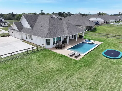 16516 Gaines Glen Lane Montgomery TX 77316