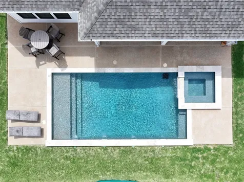 16516 Gaines Glen Lane Montgomery TX 77316
