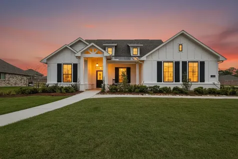 16516 Gaines Glen Lane Montgomery TX 77316