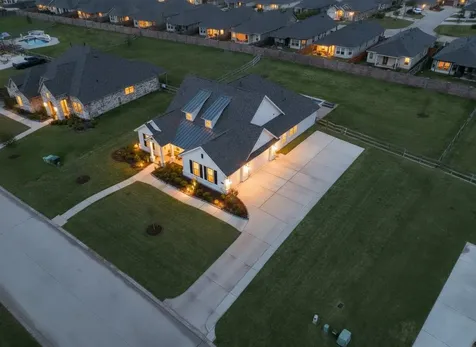 16516 Gaines Glen Lane Montgomery TX 77316