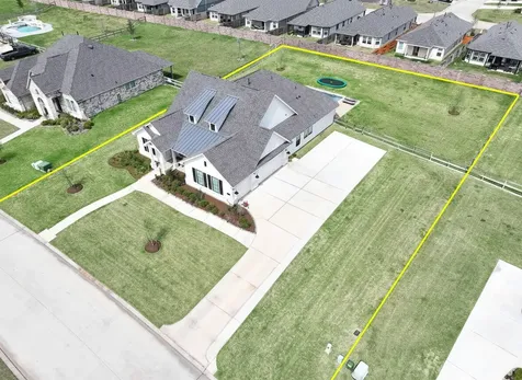 16516 Gaines Glen Lane Montgomery TX 77316