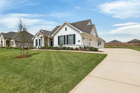 16516 Gaines Glen Lane Montgomery TX 77316