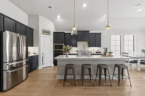 16516 Gaines Glen Lane Montgomery TX 77316