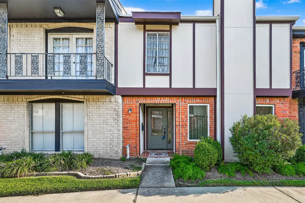 14387 Misty Meadow Lane Houston TX 77079