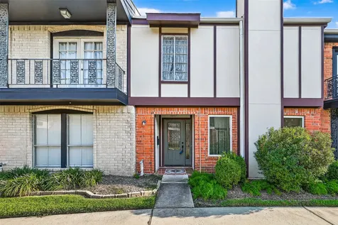 14387 Misty Meadow Lane Houston TX 77079