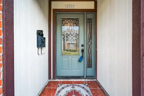 14387 Misty Meadow Lane Houston TX 77079