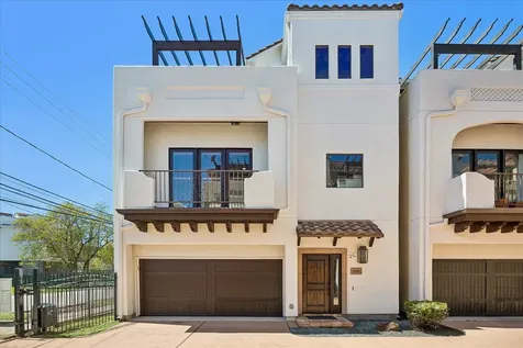 5218 Feagan Street F Houston TX 77007