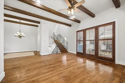 5218 Feagan Street F Houston TX 77007