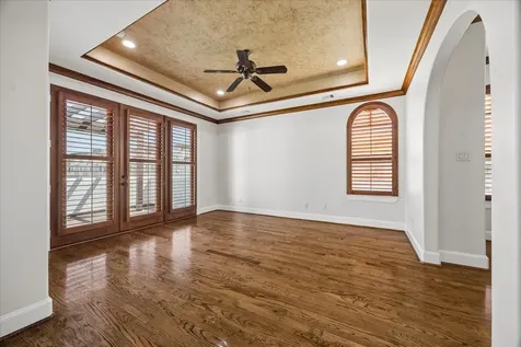 5218 Feagan Street F Houston TX 77007