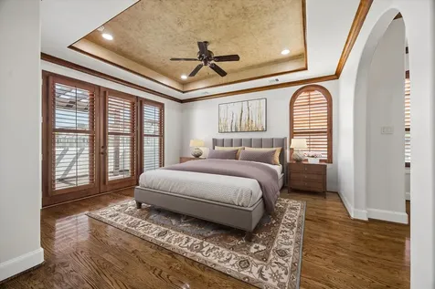 5218 Feagan Street F Houston TX 77007