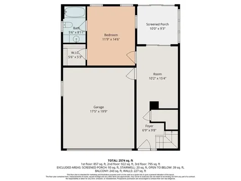 5218 Feagan Street F Houston TX 77007