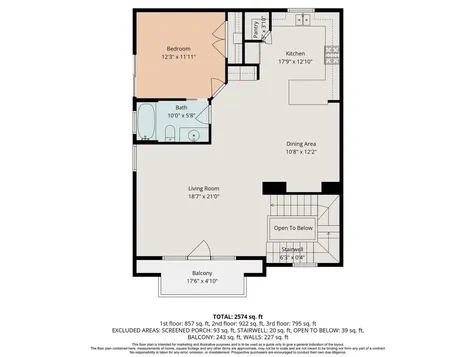 5218 Feagan Street F Houston TX 77007