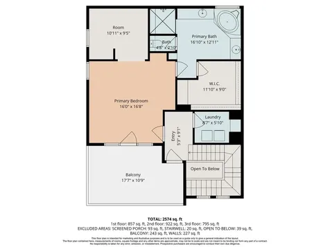 5218 Feagan Street F Houston TX 77007