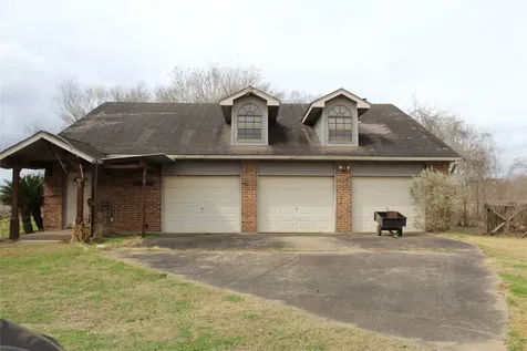 5555 County Road 135 Road Wharton TX 77488