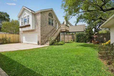 5210 Meadow Lake Lane Houston TX 77056