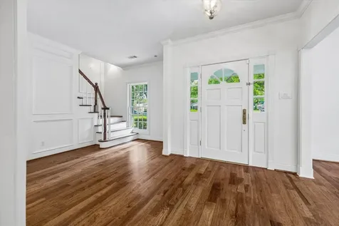 5210 Meadow Lake Lane Houston TX 77056