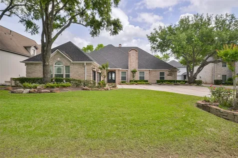 7815 Lake Mist Court Houston TX 77346