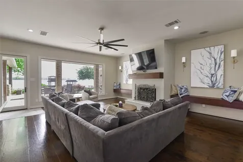 7815 Lake Mist Court Houston TX 77346