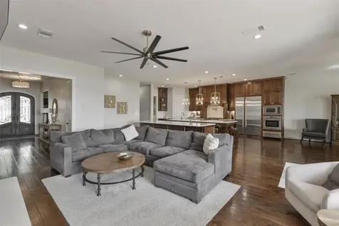 7815 Lake Mist Court Houston TX 77346