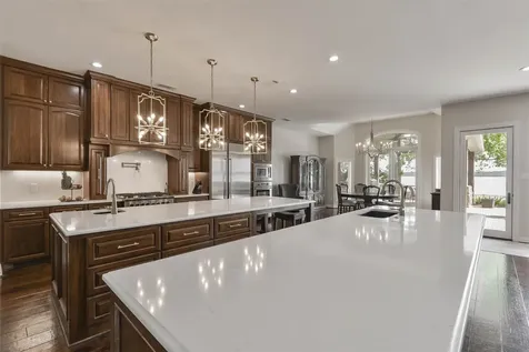 7815 Lake Mist Court Houston TX 77346