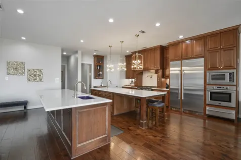 7815 Lake Mist Court Houston TX 77346