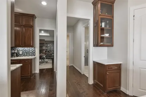 7815 Lake Mist Court Houston TX 77346