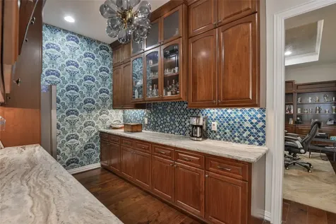 7815 Lake Mist Court Houston TX 77346
