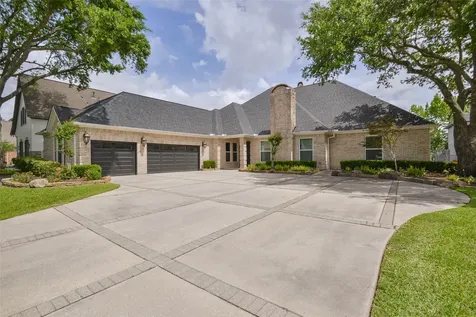 7815 Lake Mist Court Houston TX 77346