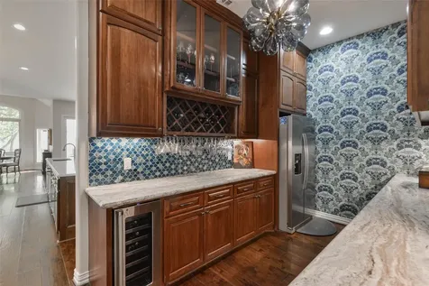 7815 Lake Mist Court Houston TX 77346
